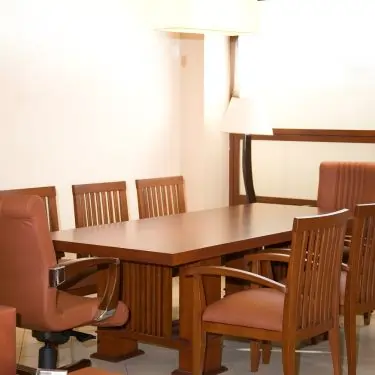 Furniture of Interior Decoration Company in Dubai