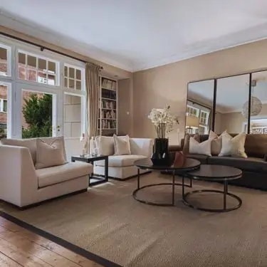 Interior work3 Decoration Company Dubai