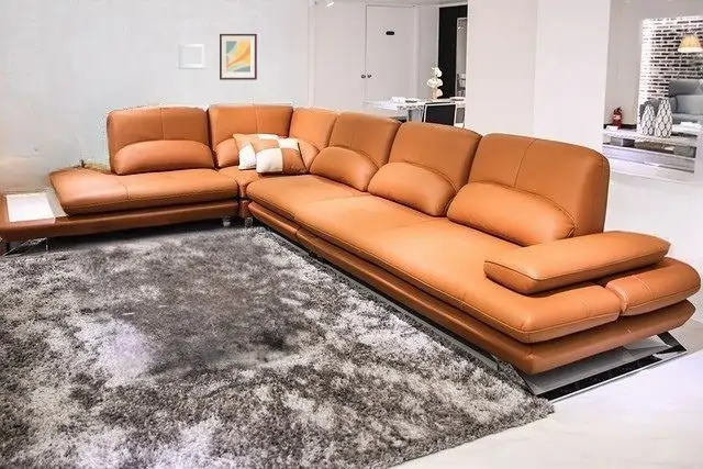 living Room sofa Interior Decoration Company Dubai