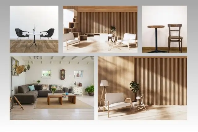 Varies furniture works of furniture shop in dubai