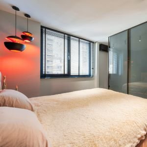 Bedroom Blinds in dubai