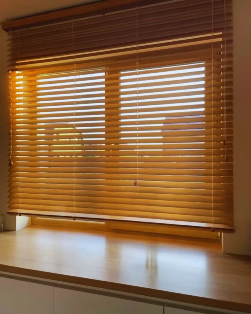 bamboo blinds in dubai