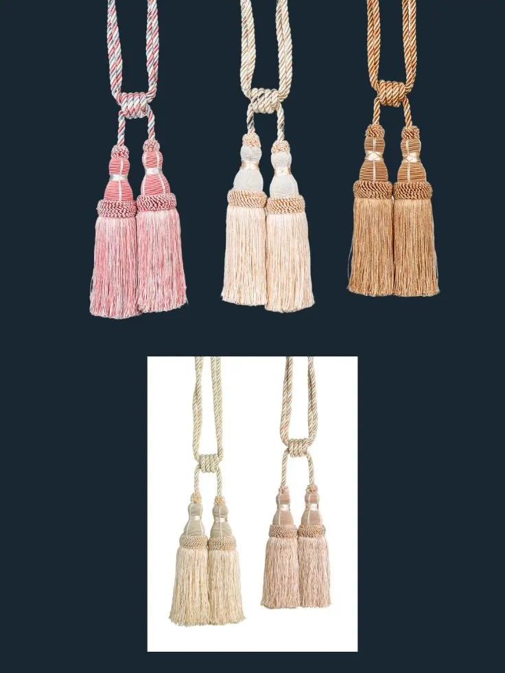 curtain rope in dubai