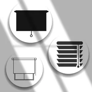 features blinds in dubai