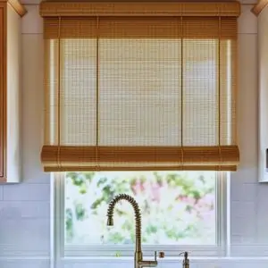 kitchen blinds in dubai