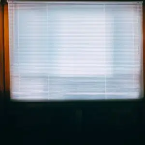 living room Blinds in dubai