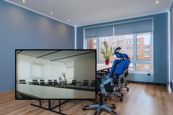 office blinds in dubai