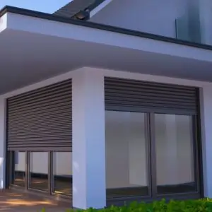 outdoor blinds in dubai