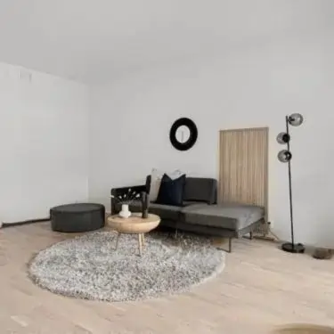 interior work of decoration company in dubai